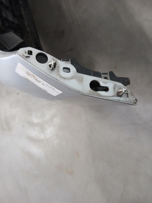 Image Pare choc avant - PEUGEOT 207