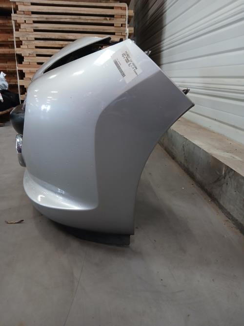 Image Pare choc avant - PEUGEOT 207