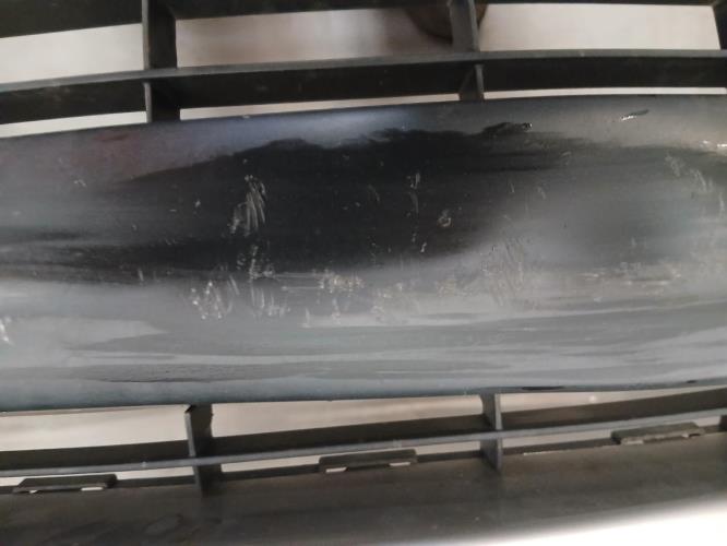 Image Pare choc avant - PEUGEOT 207