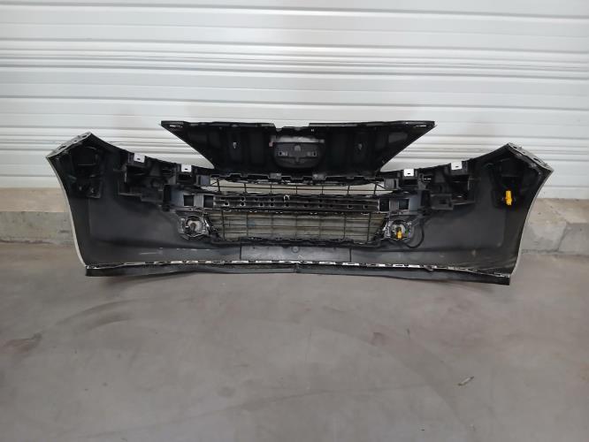 Image Pare choc avant - PEUGEOT 207