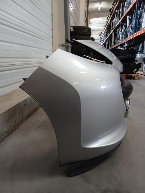 Image Pare choc avant - PEUGEOT 207