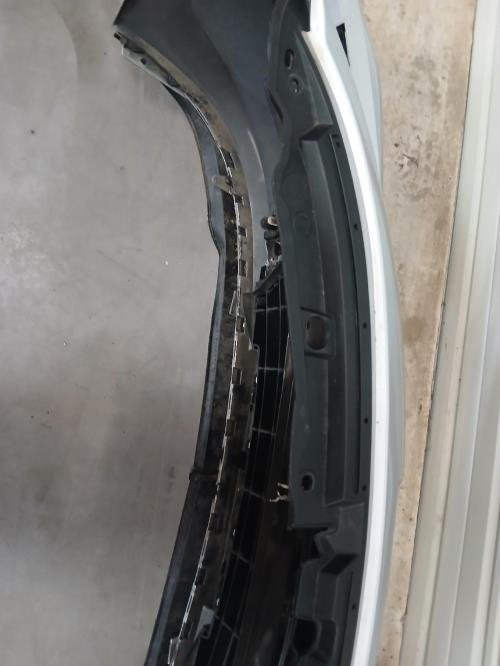 Image Pare choc avant - PEUGEOT 207