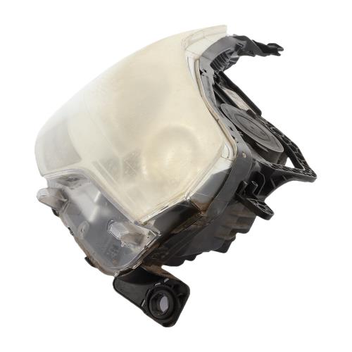 Image Optique avant principal droit (feux)(phare) - CITROEN C5 2