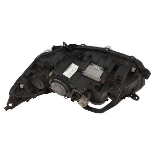 Image Optique avant principal droit (feux)(phare) - CITROEN C5 2