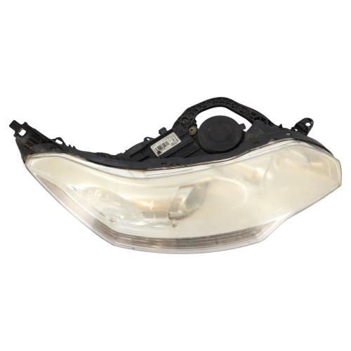 Image Optique avant principal droit (feux)(phare) - CITROEN C5 2