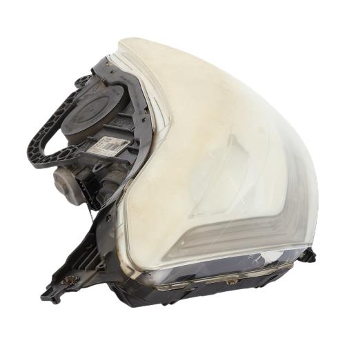 Image Optique avant principal droit (feux)(phare) - CITROEN C5 2