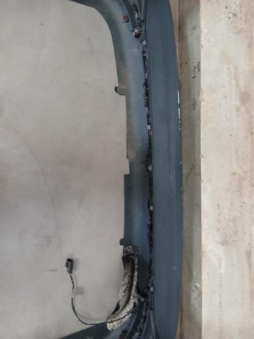 Image Pare choc arriere - CITROEN C5 2