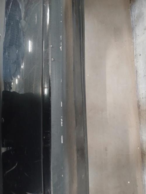 Image Pare choc arriere - CITROEN C5 2