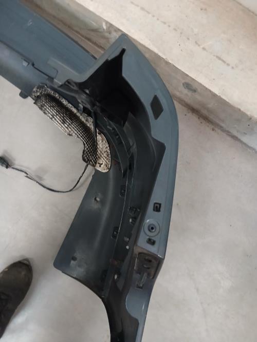 Image Pare choc arriere - CITROEN C5 2