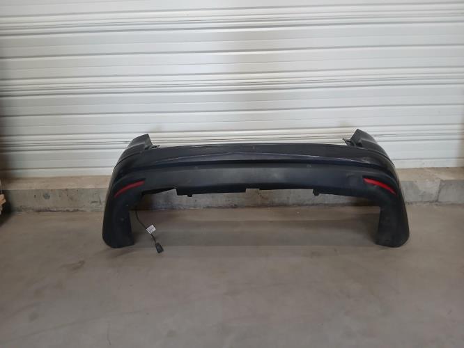 Image Pare choc arriere - CITROEN C5 2