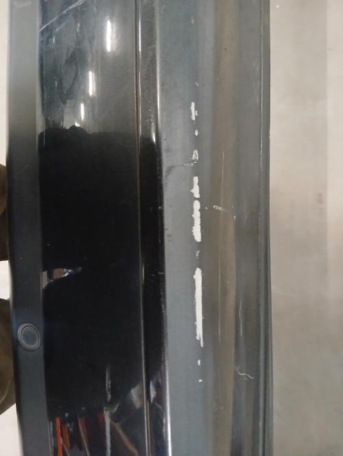 Image Pare choc arriere - CITROEN C5 2