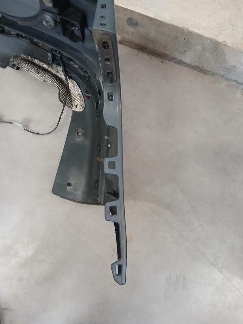 Image Pare choc arriere - CITROEN C5 2