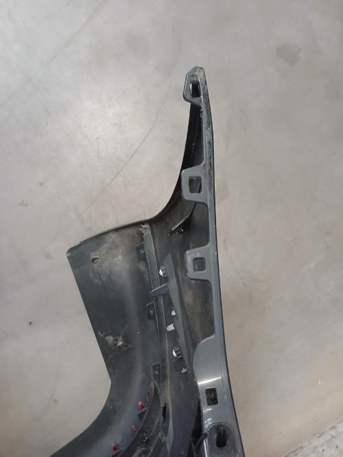 Image Pare choc arriere - CITROEN C5 2