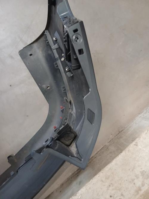 Image Pare choc arriere - CITROEN C5 2