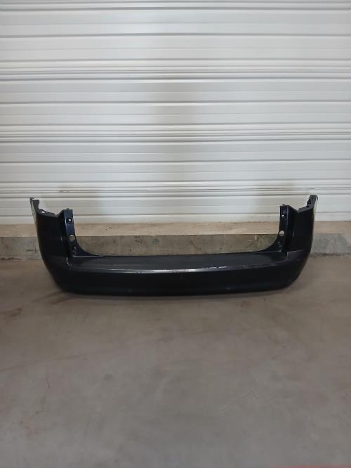 Image Pare choc arriere - CITROEN C5 2
