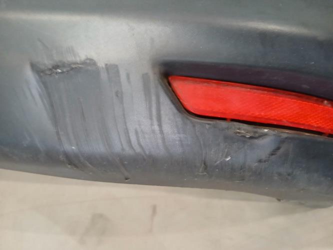 Image Pare choc arriere - CITROEN C5 2