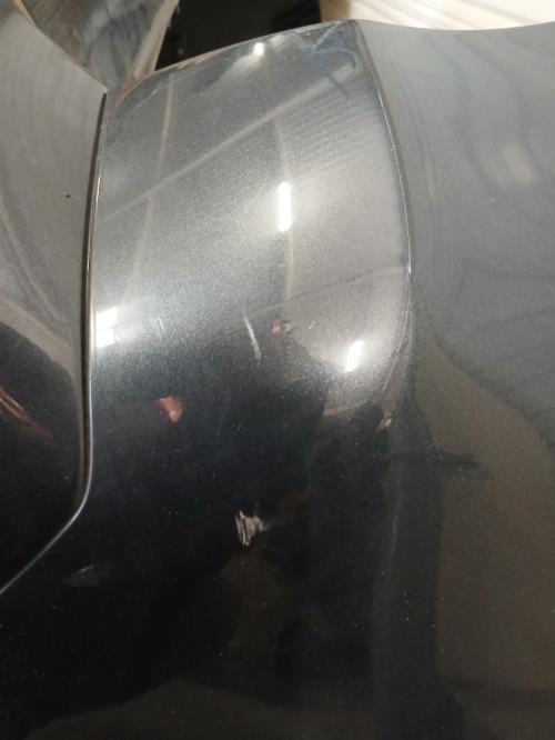 Image Pare choc arriere - CITROEN C5 2
