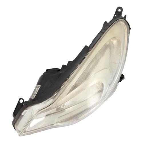 Image Optique avant principal gauche (feux)(phare) - OPEL CORSA D