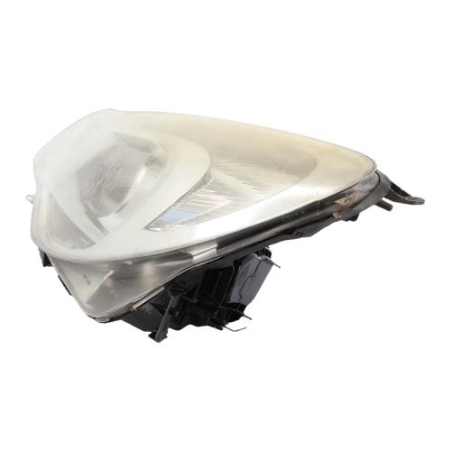 Image Optique avant principal gauche (feux)(phare) - OPEL CORSA D