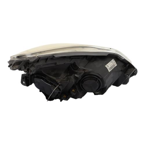 Image Optique avant principal gauche (feux)(phare) - OPEL CORSA D