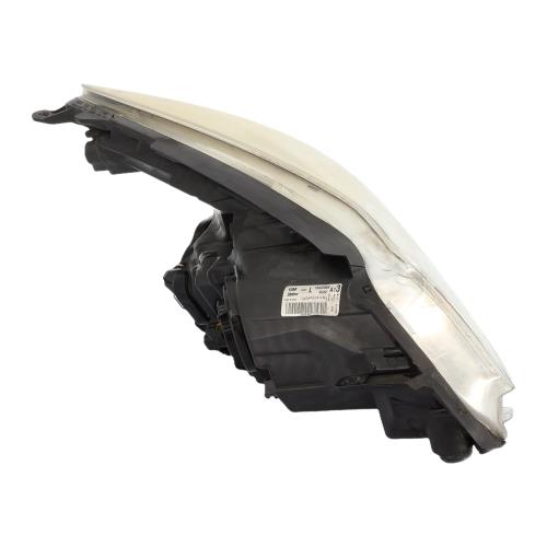 Image Optique avant principal gauche (feux)(phare) - OPEL CORSA D