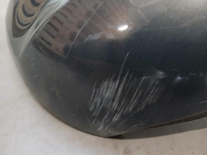 Image Pare choc arriere - OPEL CORSA D