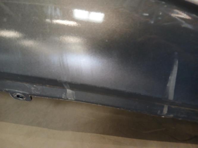 Image Pare choc arriere - OPEL CORSA D