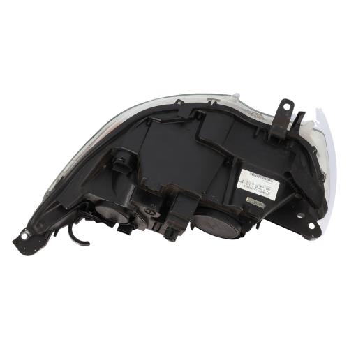 Image Optique avant principal droit (feux)(phare) - CITROEN C4 2