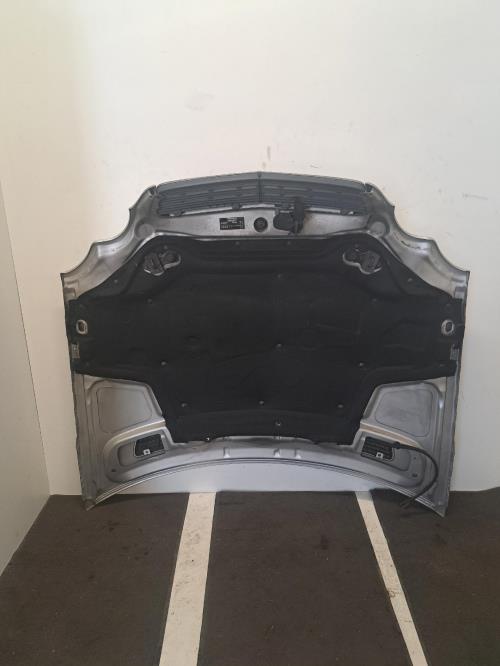 Image Capot - MERCEDES CLASSE C 203