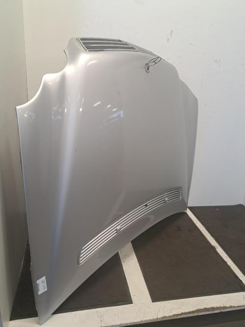 Image Capot - MERCEDES CLASSE C 203