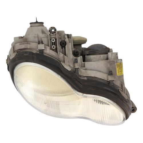 Image Optique avant principal droit (feux)(phare) - MERCEDES CLASSE C 203