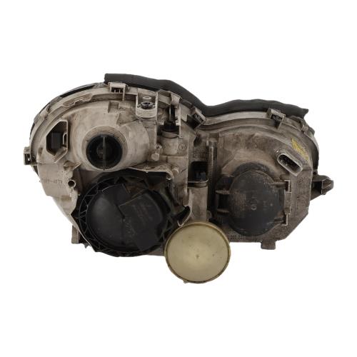 Image Optique avant principal gauche (feux)(phare) - MERCEDES CLASSE C 203