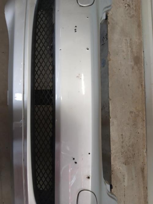 Image Pare choc avant - MERCEDES CLASSE C 203