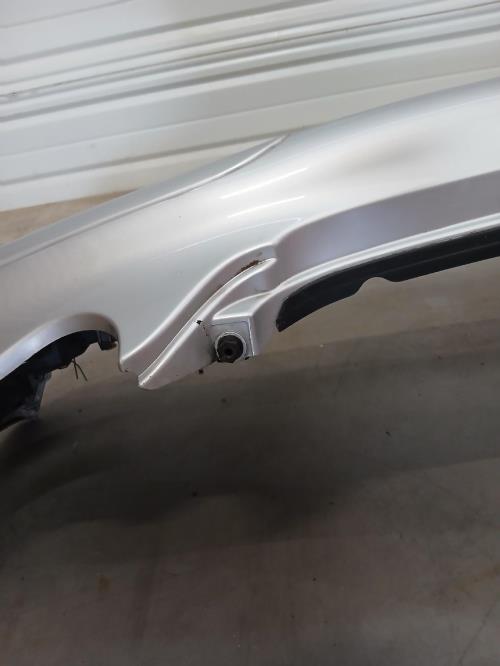 Image Pare choc avant - MERCEDES CLASSE C 203