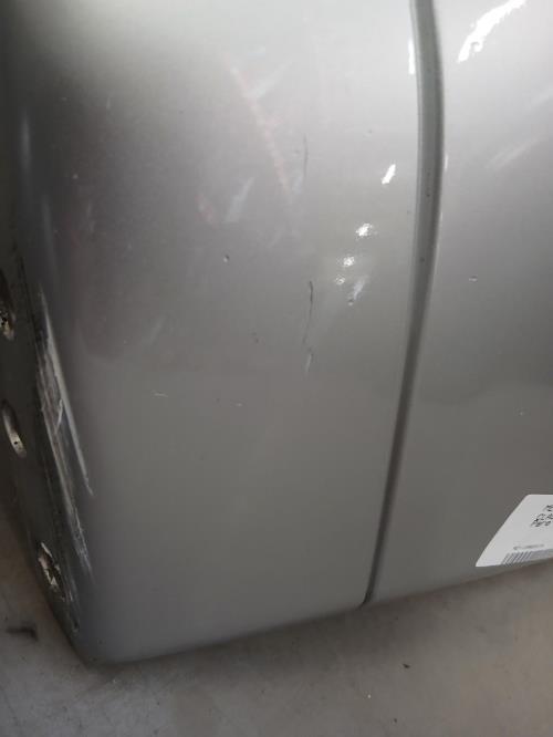 Image Pare choc avant - MERCEDES CLASSE C 203