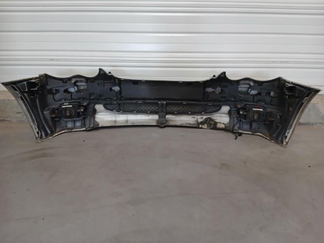 Image Pare choc avant - MERCEDES CLASSE C 203