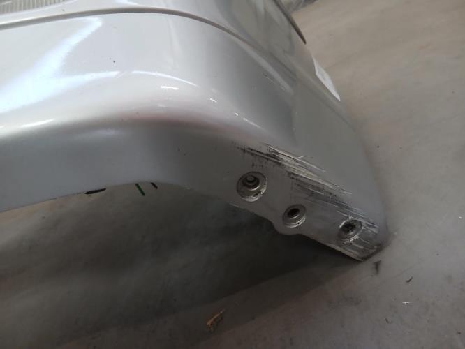 Image Pare choc avant - MERCEDES CLASSE C 203