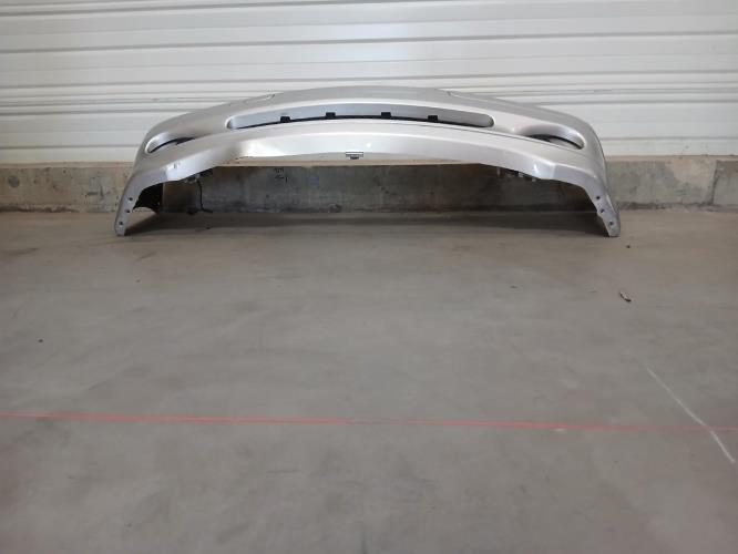 Image Pare choc avant - MERCEDES CLASSE C 203