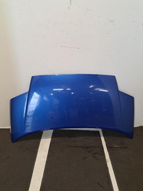Image Capot - CITROEN C2