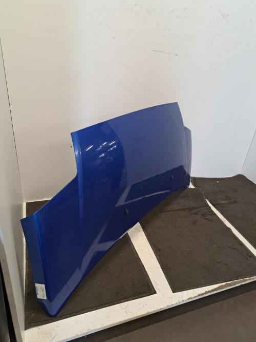 Image Capot - CITROEN C2