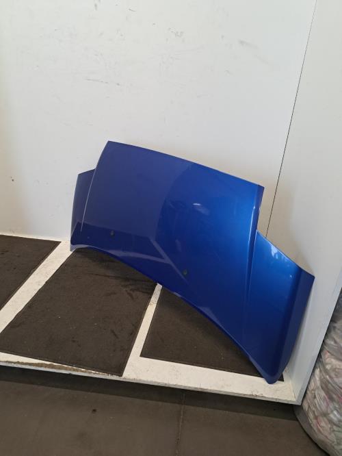 Image Capot - CITROEN C2