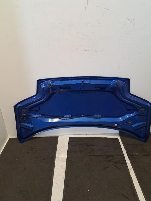 Image Capot - CITROEN C2