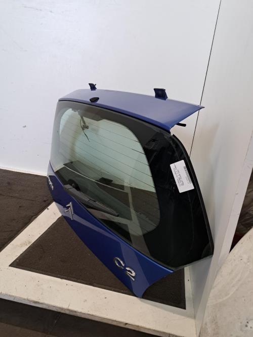 Image Hayon superieur - CITROEN C2
