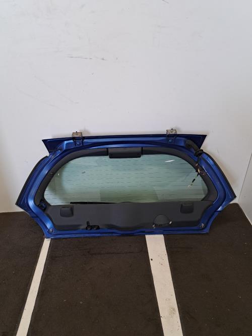 Image Hayon superieur - CITROEN C2