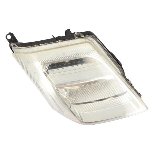 Image Optique avant principal droit (feux)(phare) - CITROEN C2