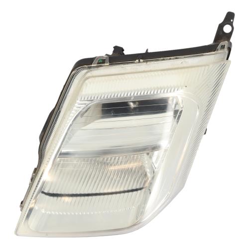 Image Optique avant principal gauche (feux)(phare) - CITROEN C2