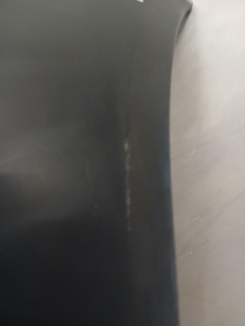 Image Pare choc arriere - CITROEN C2