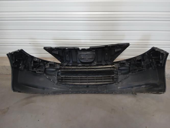 Image Pare choc avant - PEUGEOT 207