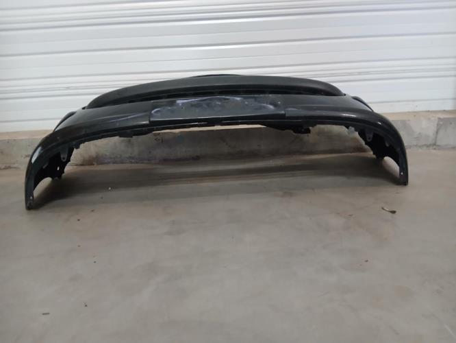 Image Pare choc avant - PEUGEOT 207