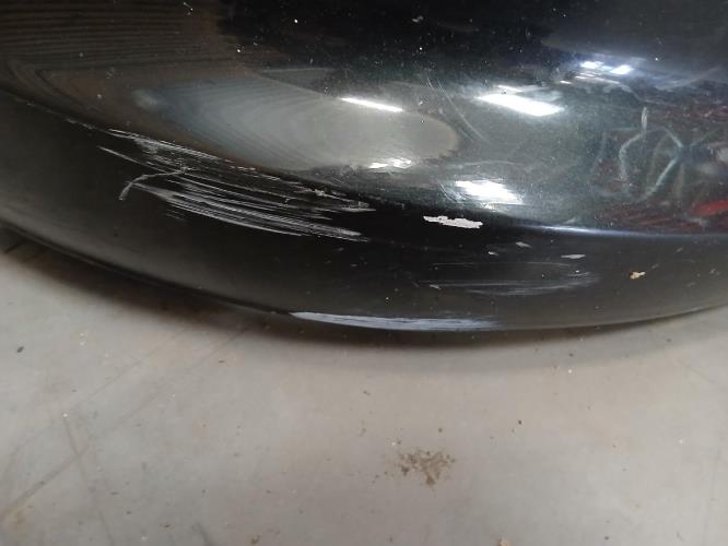 Image Pare choc avant - PEUGEOT 207